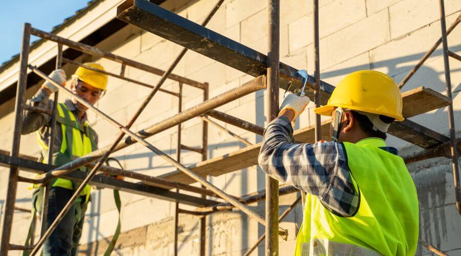 Soffit Repair in Mandaree, ND
